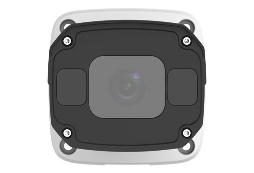 "Buy Online  Uniview IPC2324SB-DZK-I0 4 Megapixel HD LightHunter IR VF Bullet Network Camera with 2.7-13.5mm Lens Smart Home & Security"