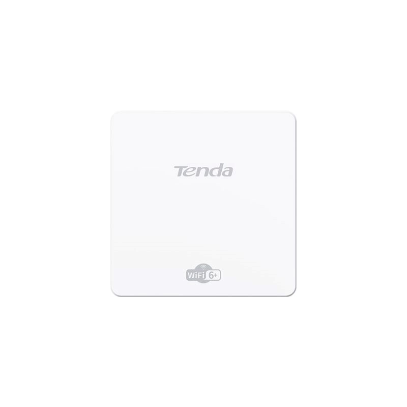 "Buy Online  Tenda AX3000 Wi-Fi 6 Wireless In-Wall Access Point W15-Pro Networking"