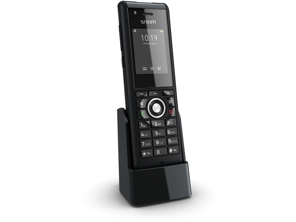 "Buy Online  Snom M85 Industrial Handset Telephones"
