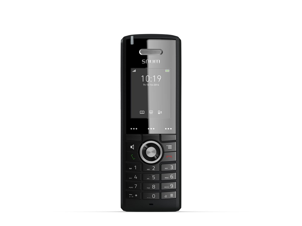 "Buy Online  Snom M65 Professional Handset Telephones"