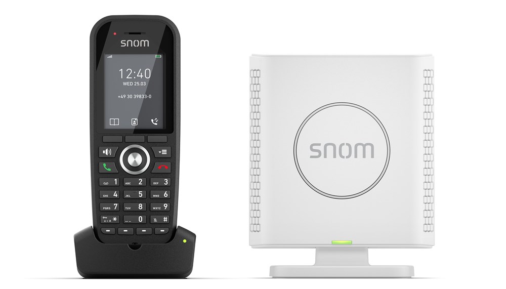 "Buy Online  Snom M430 bundle EU Telephones"
