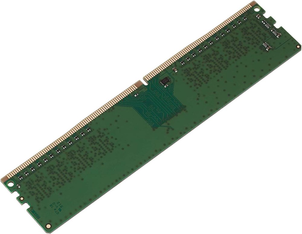 "Buy Online  Crucial 8GB DDR4-2400 UDIMM CL17 (8Gbit) Peripherals"