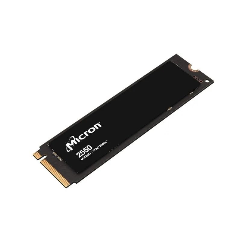 "Buy Online  Micron 2400 1TB NVMe M.2 (22x80mm) TCG-Opal Client SSD [Single Pack] Peripherals"