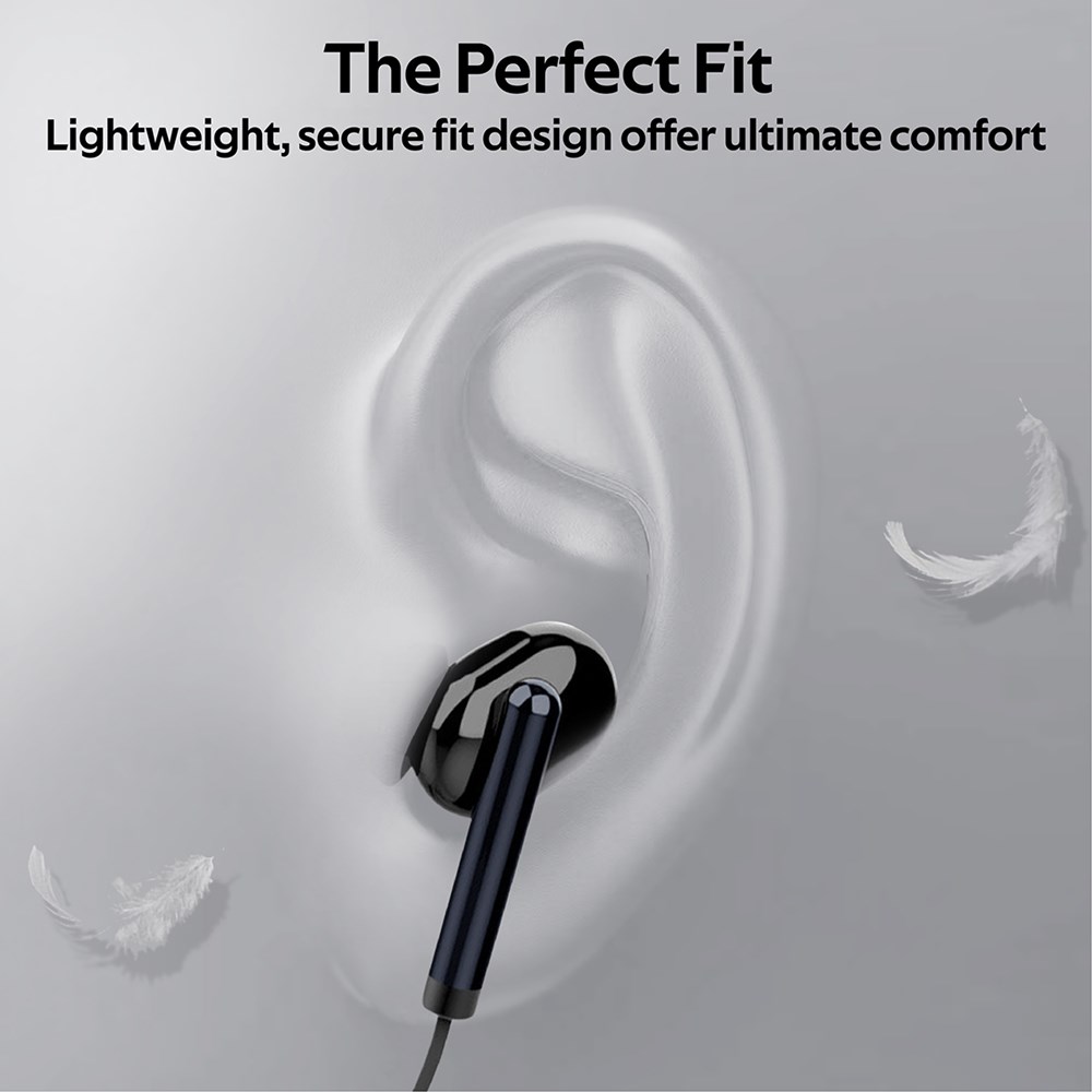 "Buy Online  Promate Wireless In-Ear Headphone IPX5 Sweat Resistant Bluetooth v5.0 Sporty Neckband In-Ear Earphones with Built-In Mic In-Line Control and Multi-Point Pairing for Smartphones Tablets Sports iPod Quartz Black Bluetooth Headsets & Earbuds"