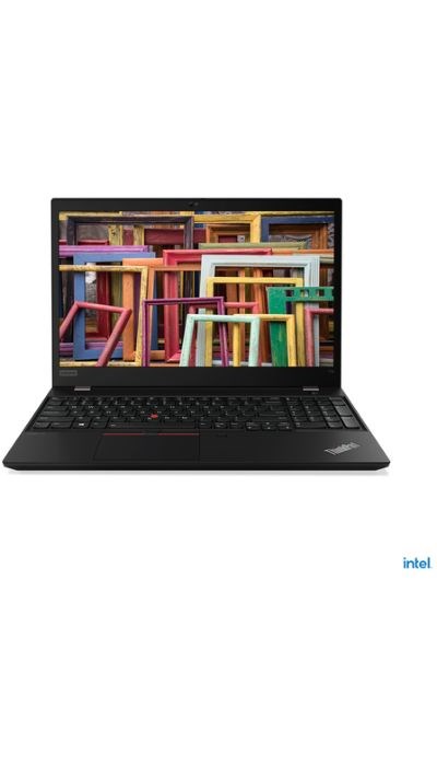"Buy Online  Lenovo Thinkpad T15 20W4006FAD Laptop   Intel Core i7 2.80GHz 8GB 512GB Win 10 Pro 15.5inch FHD Black Arabic English Keyboard Laptops"