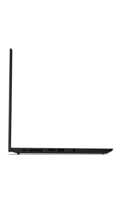 "Buy Online  Lenovo Thinkpad T14s 20WM0088AD Laptop   Intel Core i7 2.80GHz 16GB 1 TB Win 10 Pro 14inch FHD Villi Black Arabic English Keyboard Laptops"