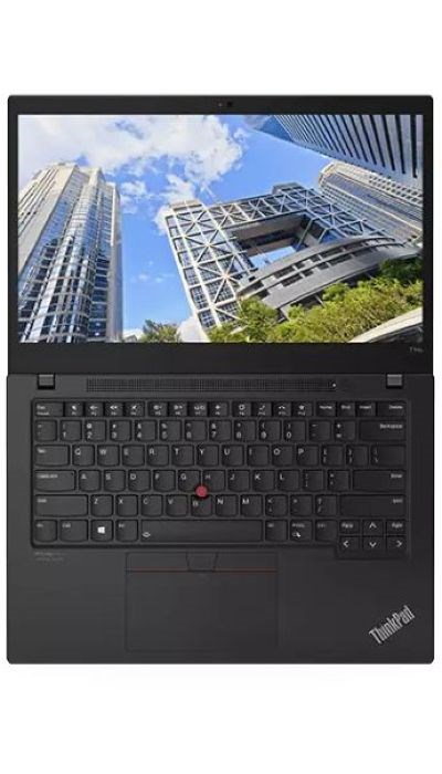 "Buy Online  Lenovo Thinkpad T14s 20WM008JAD Laptop   Intel Core i7 2.80GHz 16GB 512GB Win 10 Pro 14inch FHD Villi Black Arabic English Keyboard Laptops"