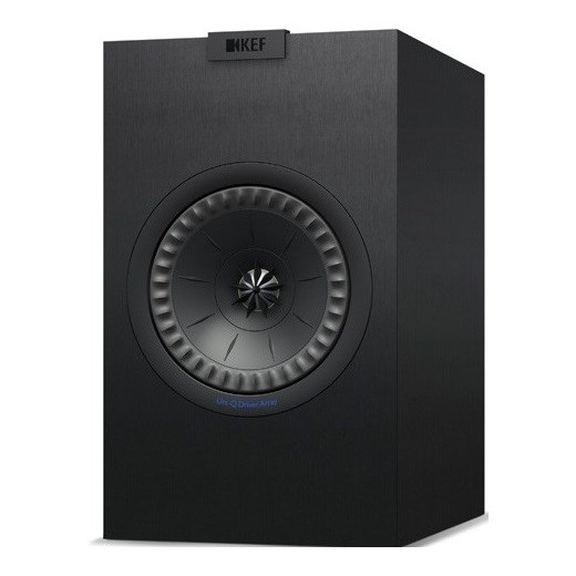 "Buy  KEF Q150 Bookshelf Speaker - Black Audio and Video  Online"