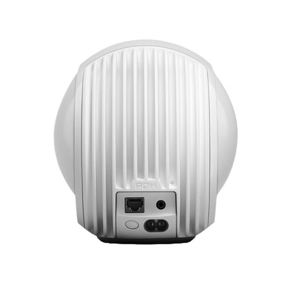 "Buy Online  Devialet Phantom II 95 Db Wireless Speaker Iconic White Audio and Video"