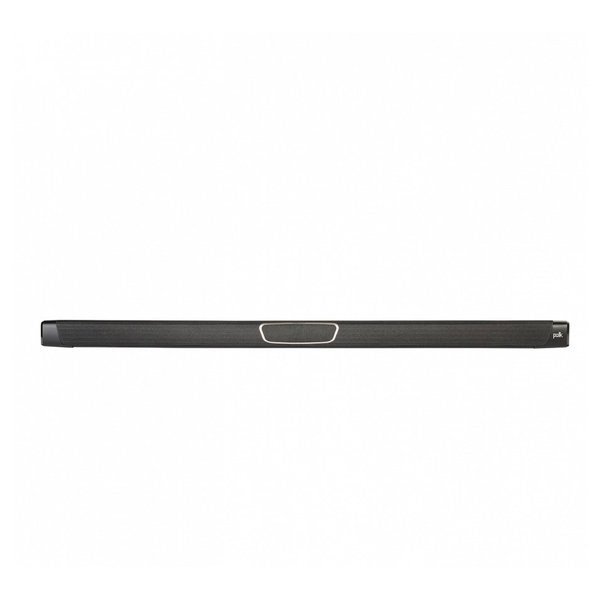 "Buy Online  Polk Audio 5.1 Home Theater Soundbar with Wireless Subwoofer and Wireless Surround Speakers Audio and Video"