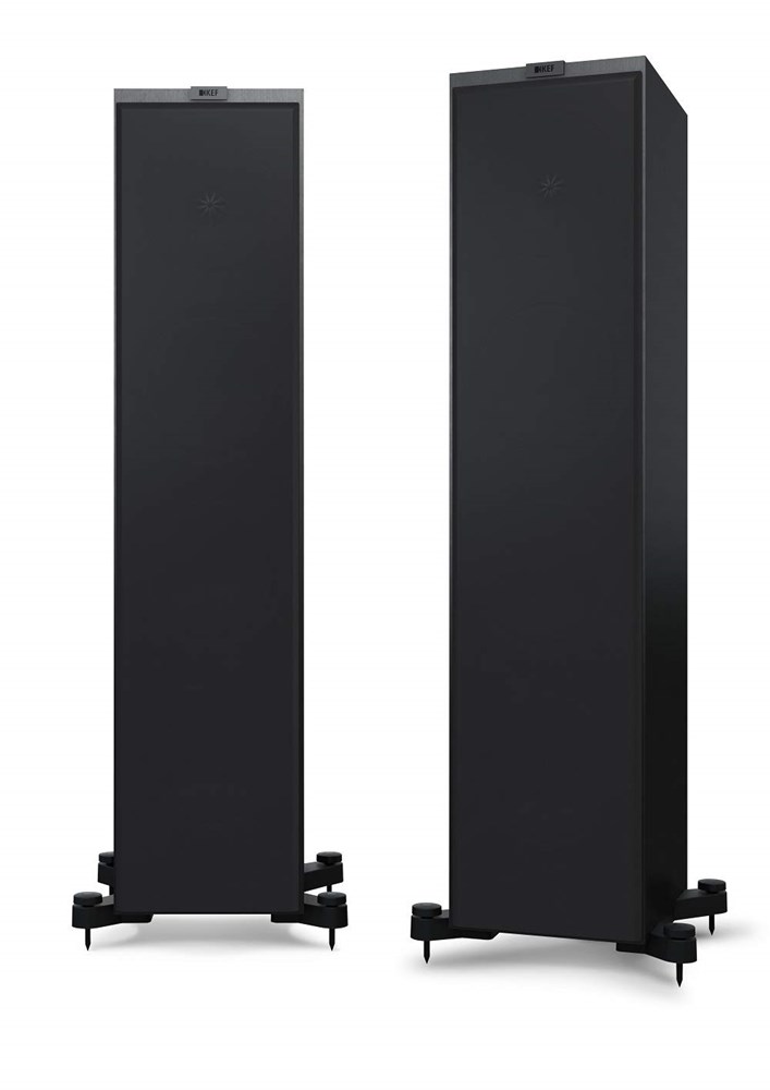 "Buy Online  KEF Q950 SP3962BA FS Speaker BLACK Audio and Video"