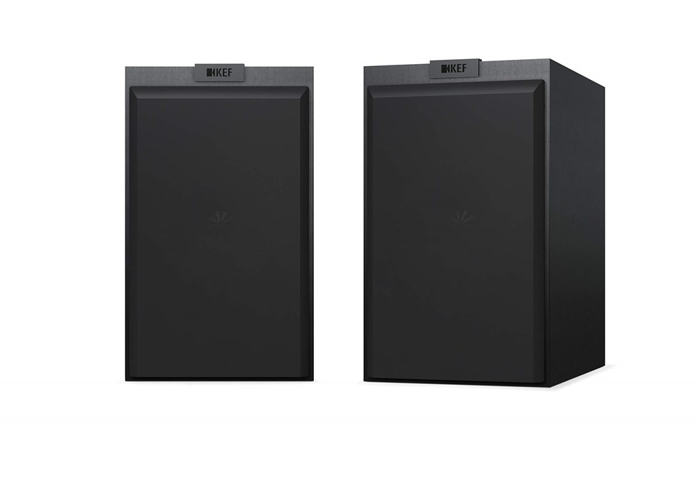 "Buy Online  KEF Q350 SP3959BA Speakers Black CSD Audio and Video"