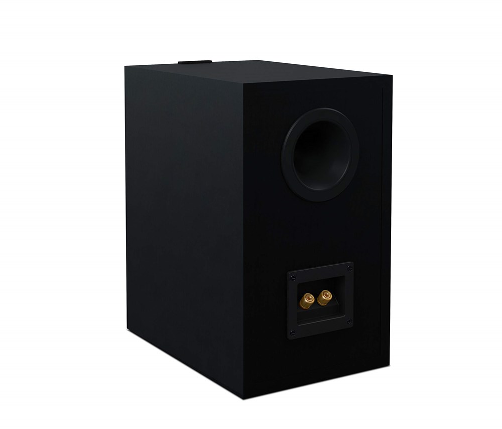 "Buy Online  KEF Q350 SP3959BA Speakers Black CSD Audio and Video"