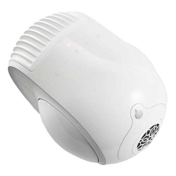 "Buy Online  Devialet Phantom II 98 Db Wireless Speaker (iconic White) Audio and Video"