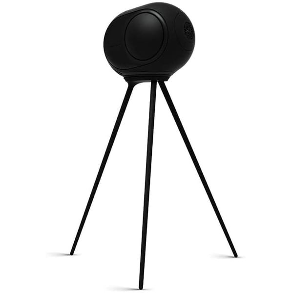 "Buy Online  Devialet Phantom Ii Legs - Speaker Stand (matte Black) Audio and Video"