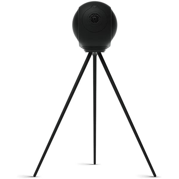 "Buy Online  Devialet Phantom Ii Legs - Speaker Stand (matte Black) Audio and Video"