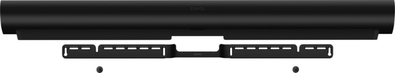 "Buy Online  Sonos ARCWMWW1BLK Arc Wall Mount WW BLK Audio and Video"