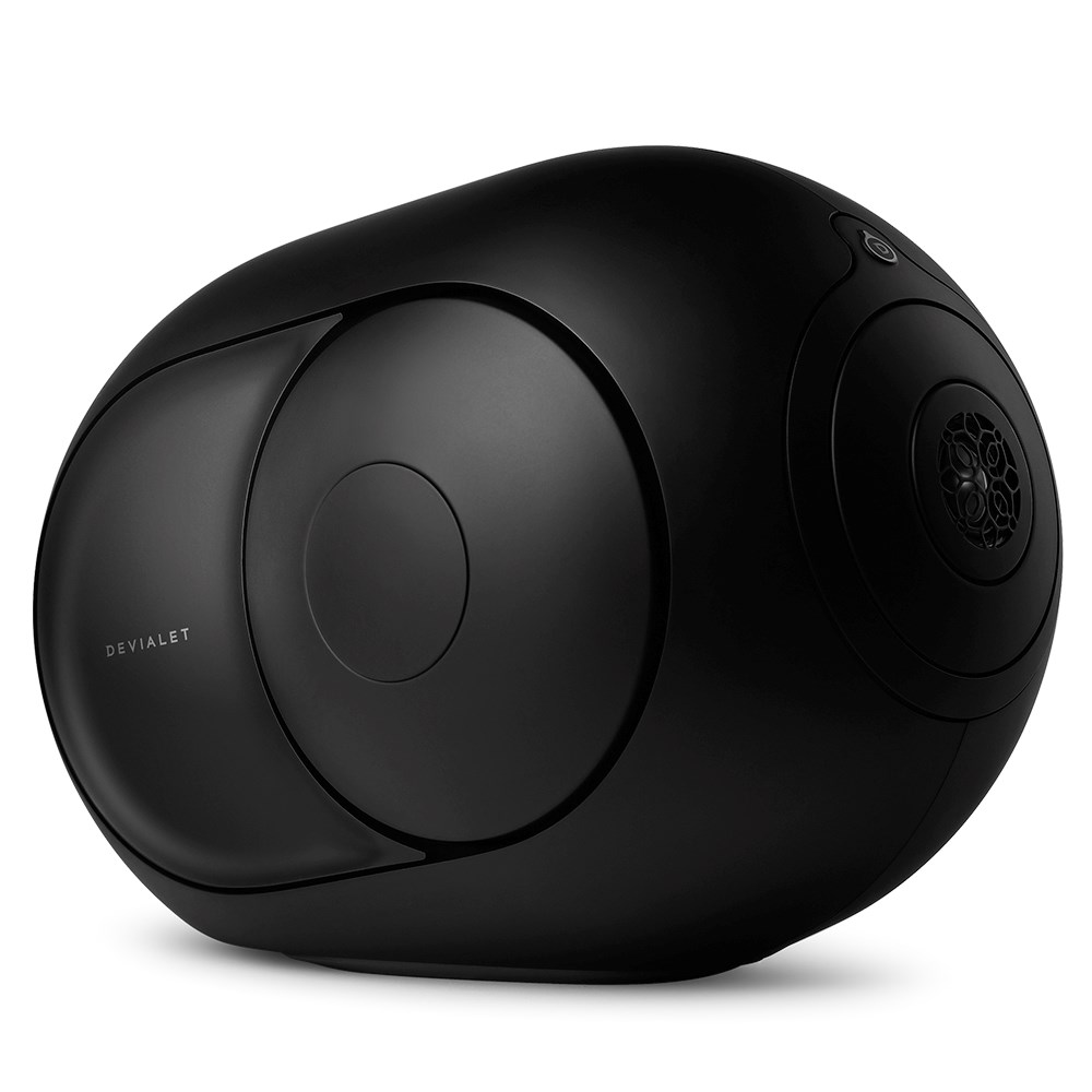 "Buy Online  Devialet Phantom I 103 Db Wireless Speaker (matte Black) Audio and Video"