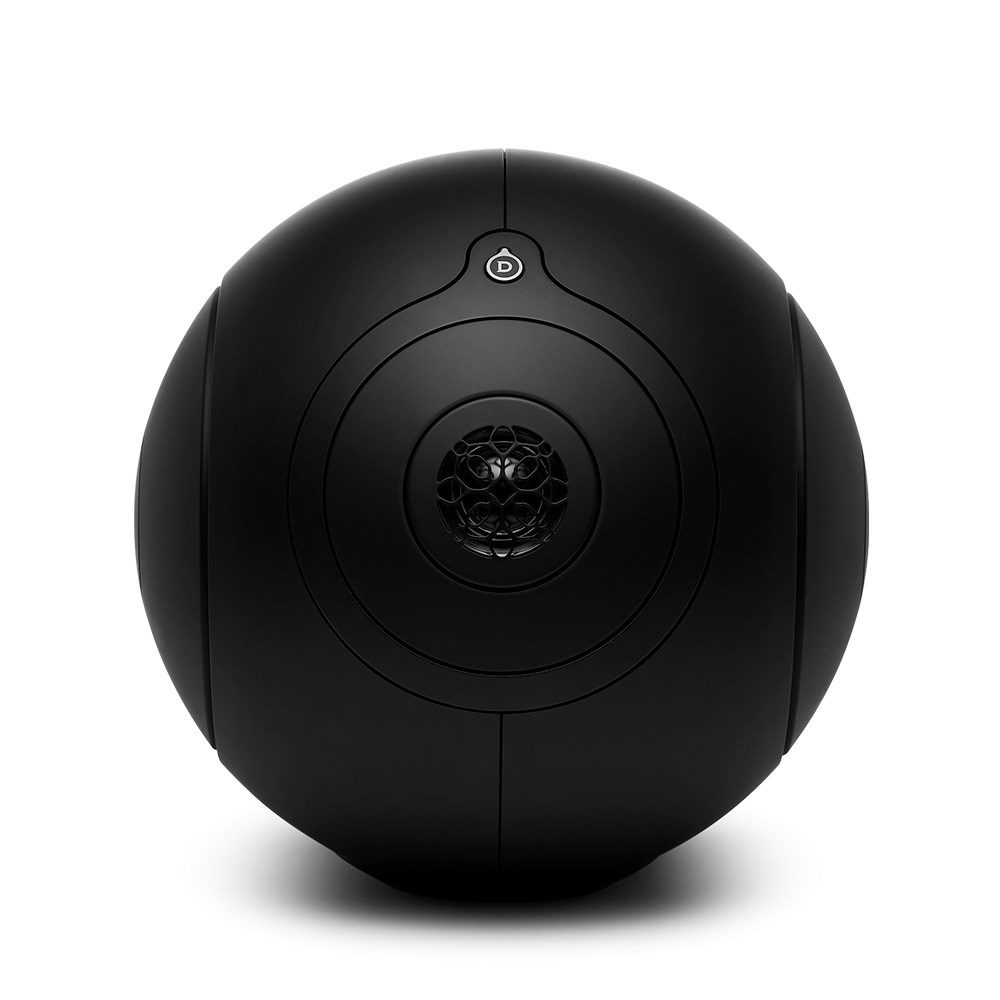 "Buy Online  Devialet Phantom I 103 Db Wireless Speaker (matte Black) Audio and Video"