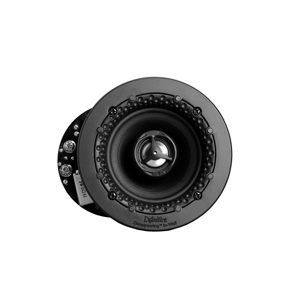 "Buy Online  Definitive Technologies DI 3.5R In Ceiling Speaker Audio and Video"