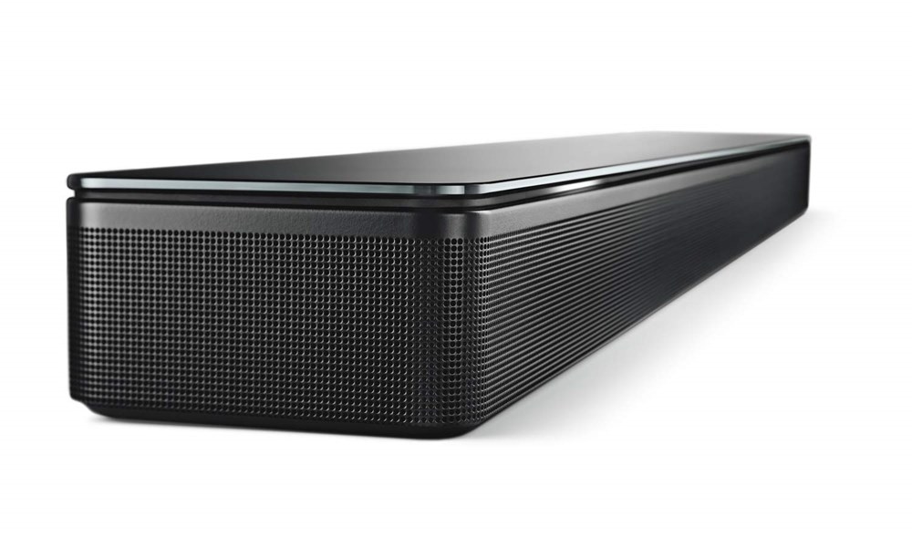 "Buy Online  Bose Soundbar 700 I Smart Speaker With Virtual Surround Sound I Bluetooth I Wi-fi And Airplay 2 Connectivity - Black Audio and Video"