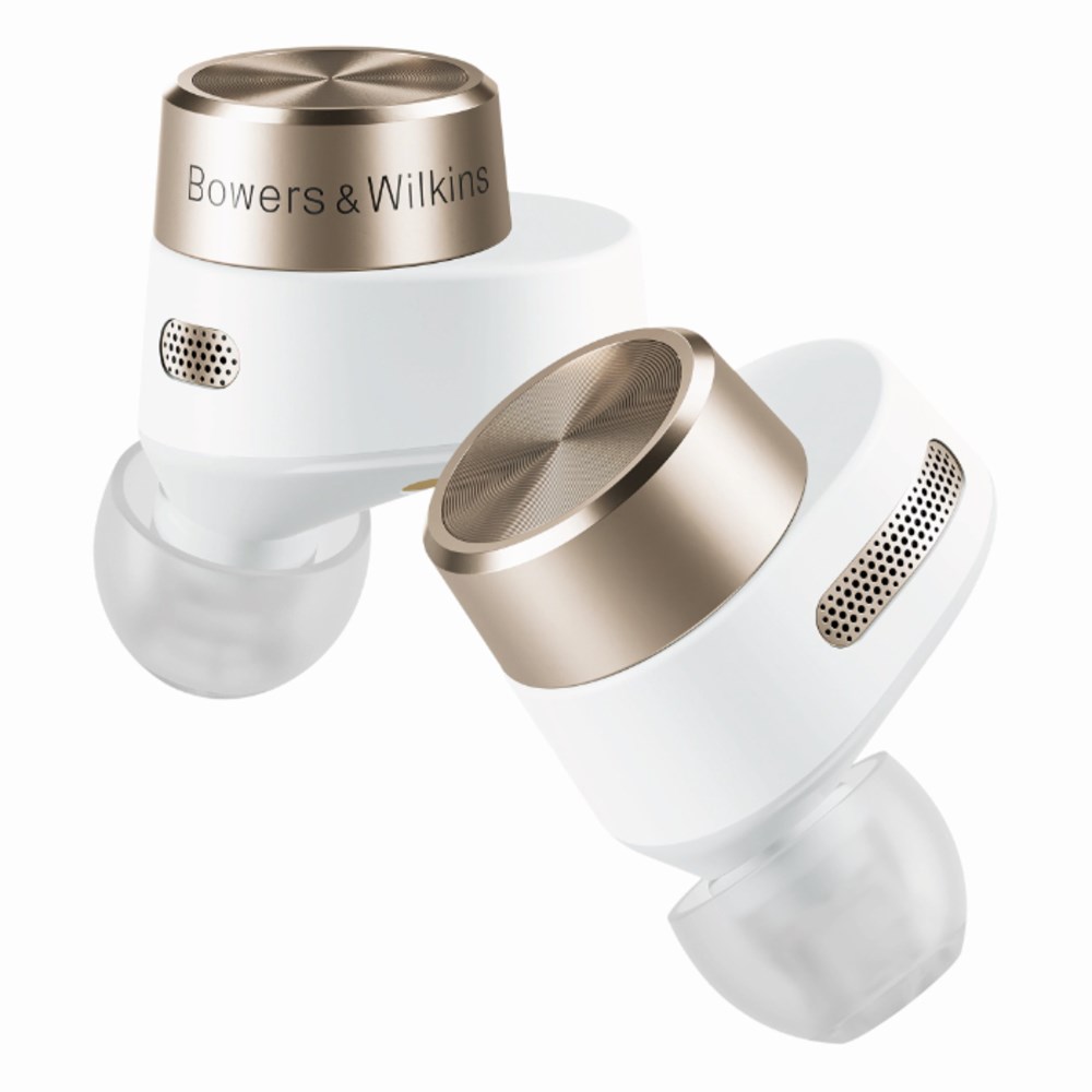 "Buy Online  Bowers & Wilkins Pi7 In-ear True Wireless Headphones White Bluetooth Headsets & Earbuds"
