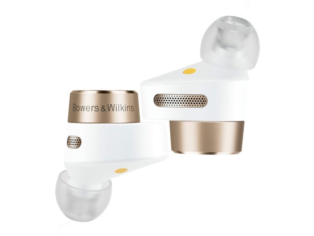"Buy Online  Bowers & Wilkins Pi7 In-ear True Wireless Headphones White Bluetooth Headsets & Earbuds"