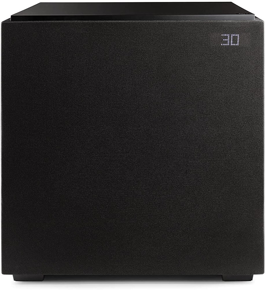 "Buy Online  Definitive Technology Descend Dn12 Subwoofer Audio and Video"