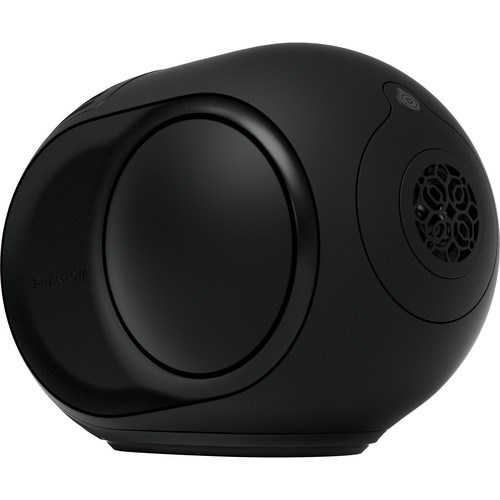 "Buy Online  Devialet Phantom II  98 dB Wireless Speaker (matte Black) Audio and Video"
