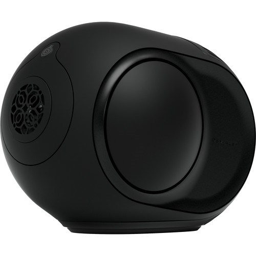 "Buy Online  Devialet Phantom II 95 Db Wireless Speaker Matte Black Audio and Video"