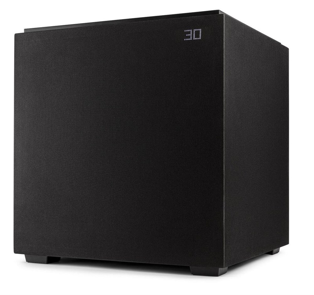 "Buy Online  Definitive Technology Descend DN15 15\\ Powered Subwoofer Audio and Video"