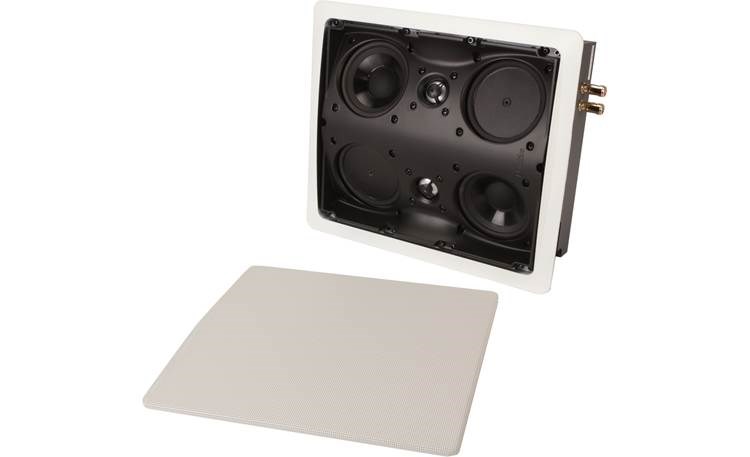 "Buy Online  Definitive Technology UIW RSS II: Reference In-ceiling/In-wall Bipolar Loudspeaker Audio and Video"