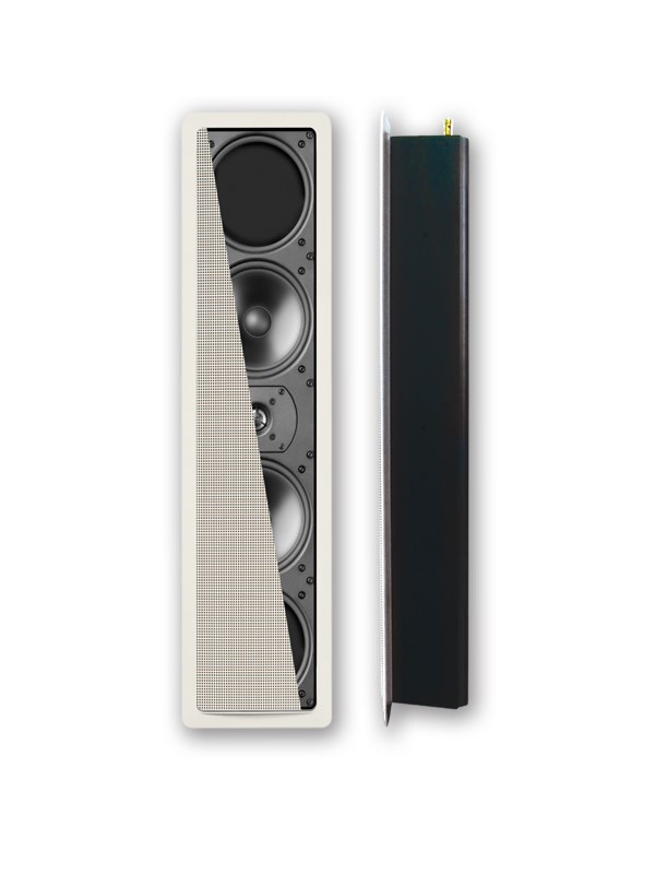 "Buy Online  Definitive Technology UIW RLS II 6.5\\ In-wall Reference Line Source Speaker (each) Audio and Video"