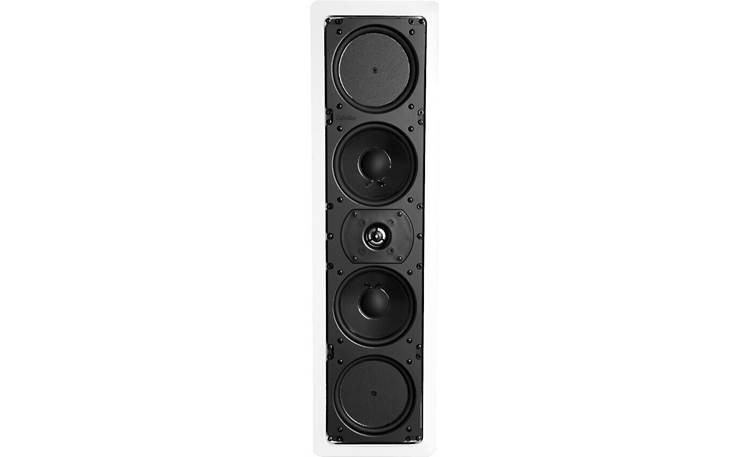 "Buy Online  Definitive Technology UIW RLS III In-wall Multi-purpose Speaker with Built-in Back-box Audio and Video"