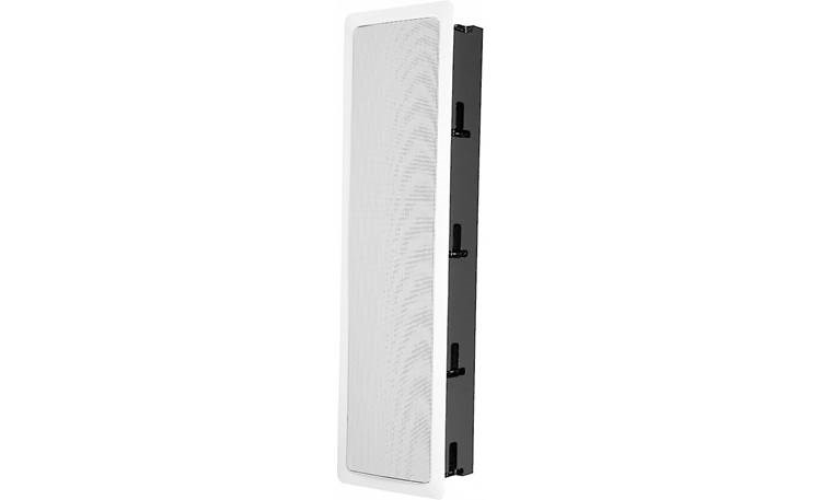 "Buy Online  Definitive Technology UIW RLS III In-wall Multi-purpose Speaker with Built-in Back-box Audio and Video"