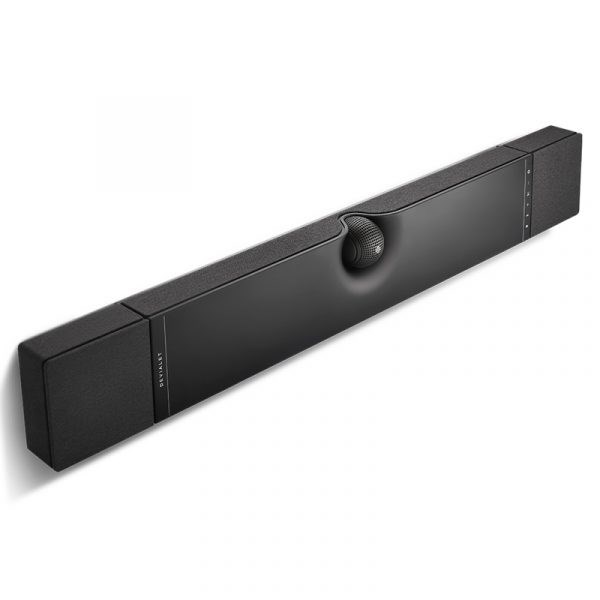 "Buy Online  Devialet Dione 950W Virtual 5.1.2-Soundbar Premium Audio and Video"