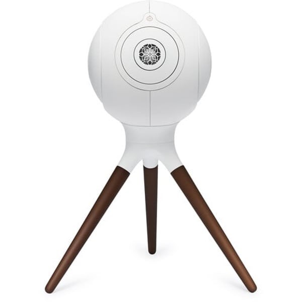 "Buy Online  Devialet Treepod Stand For Phantom I (single) ? Iconic White Audio and Video"