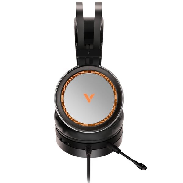"Buy Online  RAPOO VPRO VH310 GAMING HEADSET WIRED USB 7.1 CHANNEL Gaming Accessories"