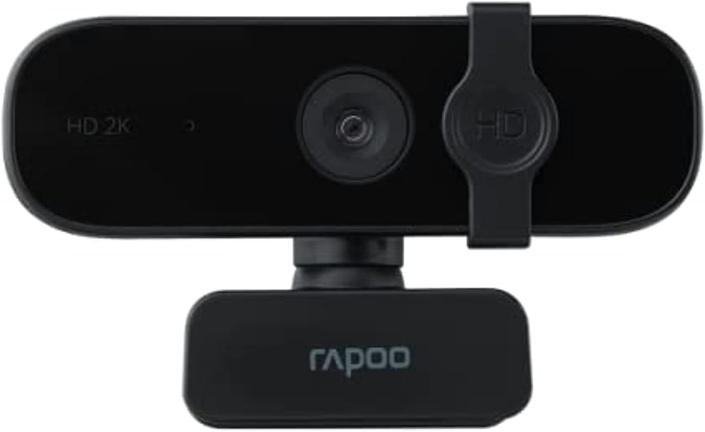"Buy Online  RAPOO C280 WEBCAM 2K Peripherals"