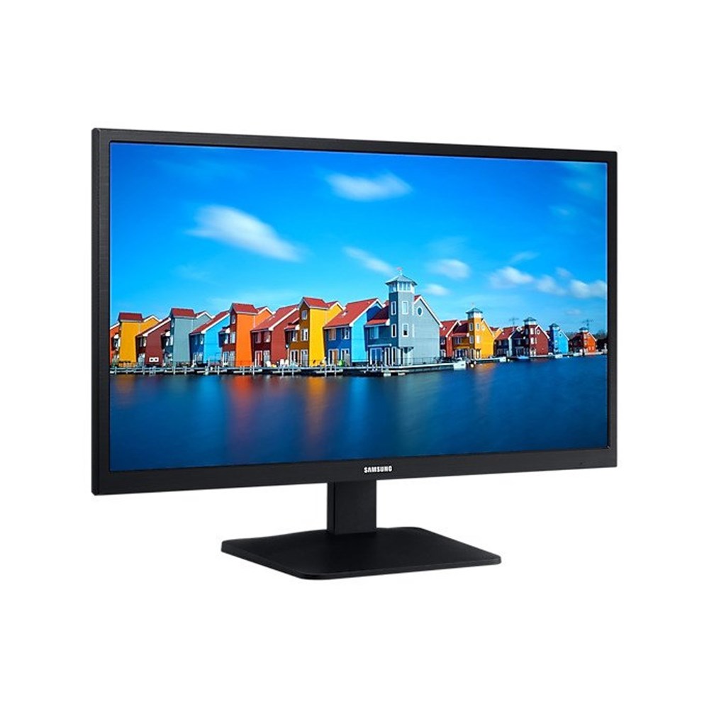 "Buy Online  Samsung LS19A330 19 Inches FHD Flat Monitor Display"