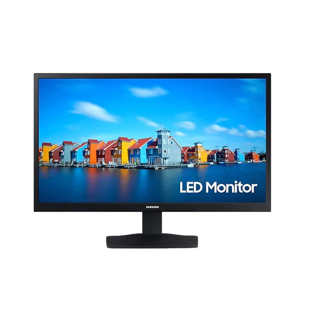 "Buy Online  Samsung LS22A330 22 Inches FHD Flat Monitor Display"