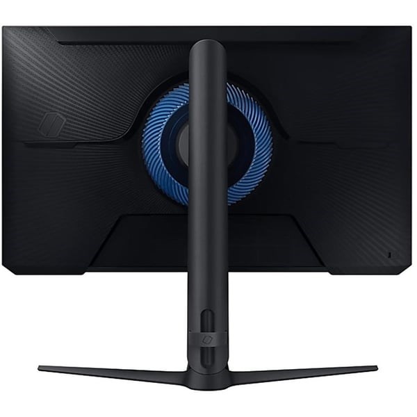 "Buy Online  Samsung LS24AG320 24 Inches Odyssey G3 Flat Gaming Monitor 1MS-165Hz Display"