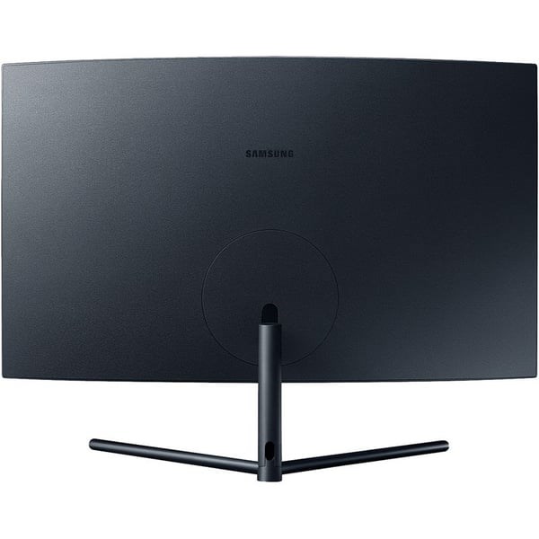 "Buy Online  Samsung LU32R590 32Inch UHD Curved Monitor with 1 Billion colors Display"