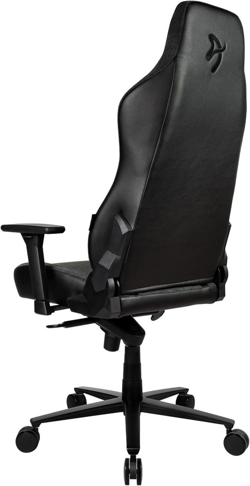 "Buy Online  Arozzi Vernazza-Ventoa- Dark Grey Gaming chair VERNAZZA-SIG-DG Gaming Accessories"