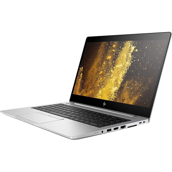 "Buy Online  HP Elitebook 840G7 Laptop With 14 Inch FHD IPS Display 4 Core CPU 512GB Silver Laptops"