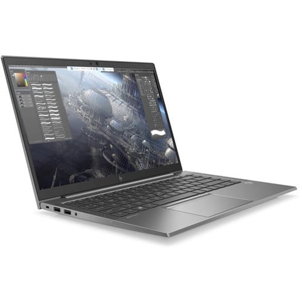 "Buy Online  HP ZBOOK FIREFLY 14 G8 (1A2F2AV) GREY Laptops"