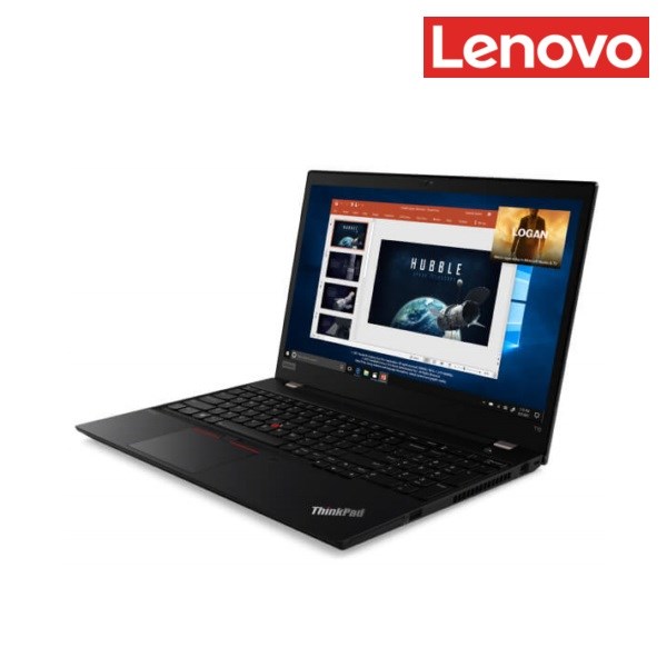 "Buy Online  LENOVO THINKPAD T15 (20S6000MAD) BLK  3 Laptops"