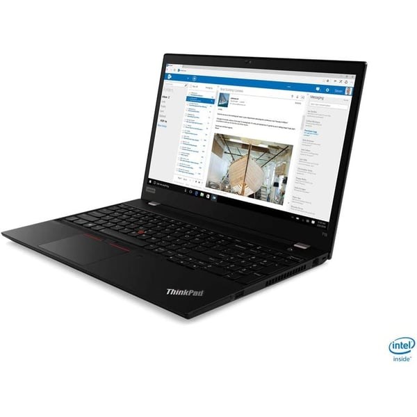 "Buy Online  LENOVO THINKPAD T15 GEN 1 (20S7S8LD00) Laptops"
