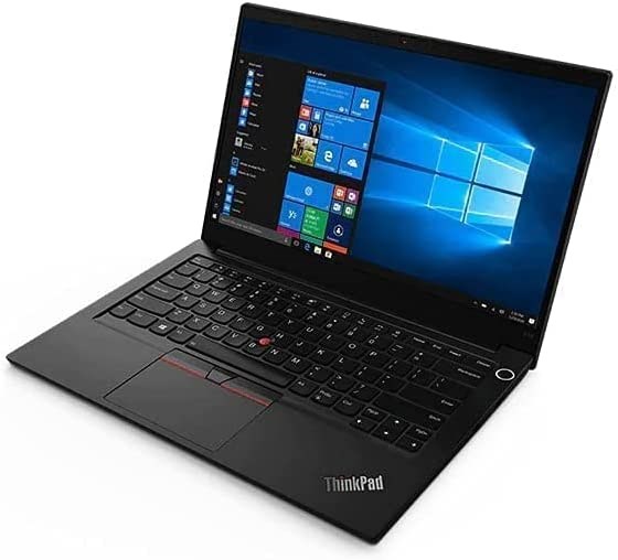 "Buy Online  LENOVO THINKPAD E14  G2 (20TA003FAD) BLK   2 Laptops"