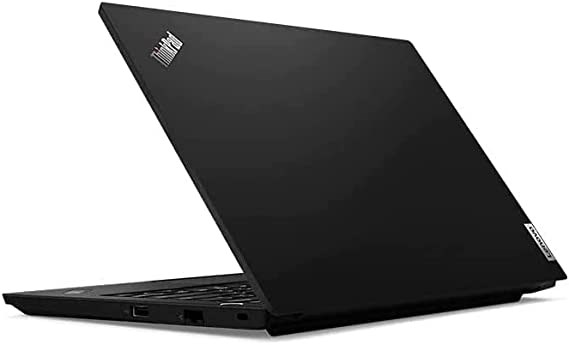 "Buy Online  LENOVO THINKPAD E14  G2 (20TA003FAD) BLK   2 Laptops"
